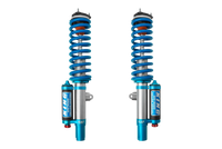 King Shooks 2.5 Front Coilovers - Ford Transit AWD