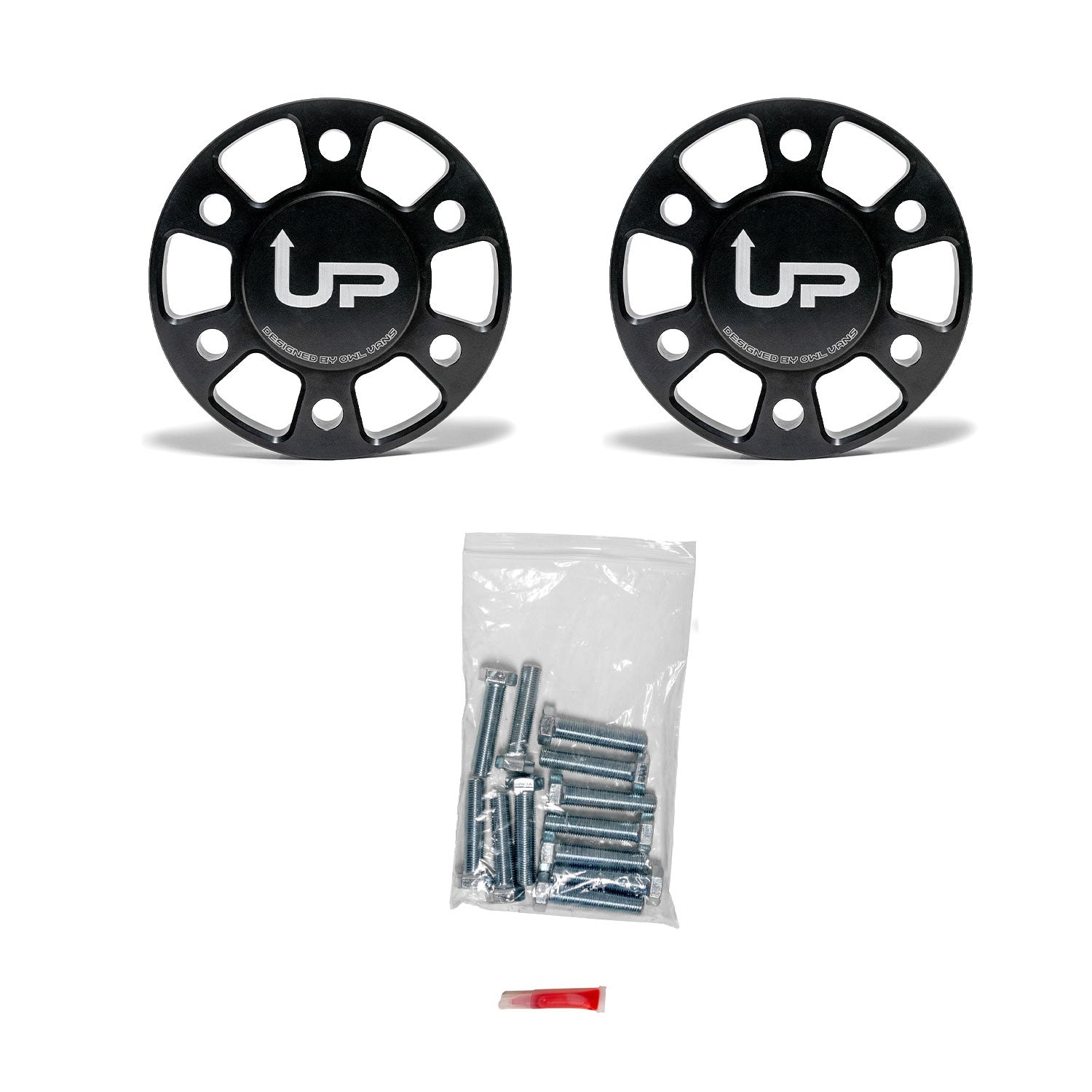 20mm Wheel Spacer Kit