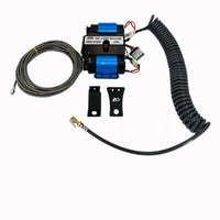 ARB Sprinter On Board Air Compressor Kit