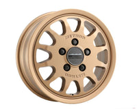 MR703 Method Bronze Wheel | 16x6 5x130 68mm